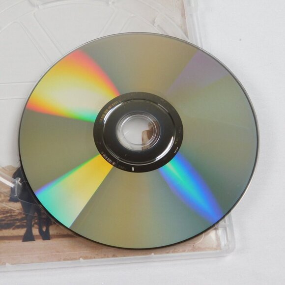 John Wayne Collection 2011 Anniversary Edition 2 DVD Set McLintock Angel Badman - Picture 6 of 6